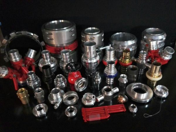 All Coupling Products